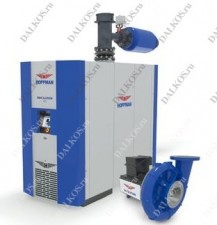 Вентилятор Hoffman Revolution