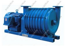 Вентилятор Hoffman T