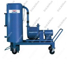 Вакуумная система Hoffman T-Vac