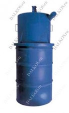 Первичный барабан Hoffman