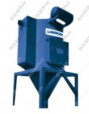 Вторичный коллектор Hoffman TurboClean