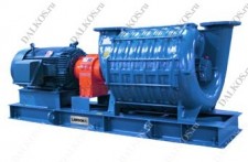 Воздуходувка Lamson 1260 Frame