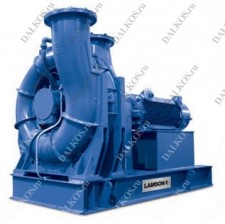 Воздуходувка Lamson 2400 Frame