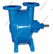 Воздуходувка Lamson 260 Frame