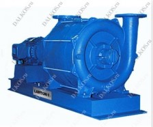 Воздуходувка Lamson 400 Frame