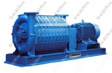 Воздуходувка Lamson 550 Frame