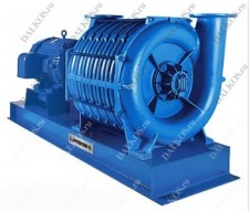 Воздуходувка Lamson 850 Frame