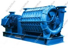 Воздуходувка Lamson 870 Frame