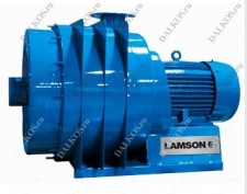 Воздуходувка Lamson PS 100-400