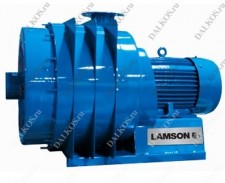 Воздуходувка Lamson TS-300/800