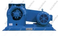Воздуходувка Lamson TurboTron, TurboPak A-B