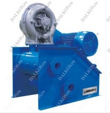 Воздуходувка Lamson TurboTron TurboPak C