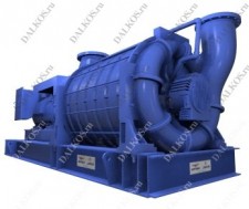 Воздуходувка Lamson 950 Frame