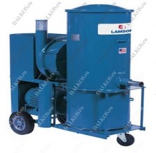 Вентилятор Lamson, серии MultiFlow