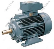 Электродвигатель Siemens 1PS2356-0BD..-3AB0