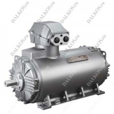 Электродвигатель Siemens 1PS5286-2BX..-4AB0