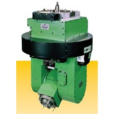 MH32-2NC Фрезерная головка