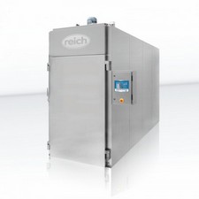 AIRMASTER® KBK 20000 Установка