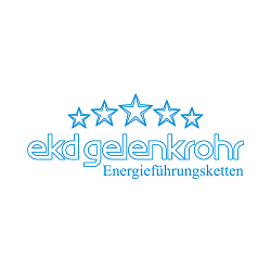 EKD Gelenkrohr