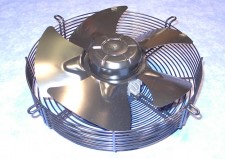 Elco 3CF 90-30-4-350-25/6 Part. 4056031 | Вентилятор