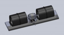 Elco 3RGB-CO-50-30/20E Part. 40171002E | Вентиляторный модуль