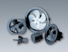 Elco MA58 1-20-154 Part. 4032004 | Двигатели и вентиляторы