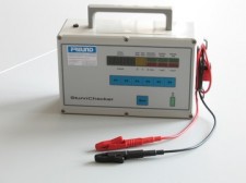 Устройство записи Freund STUN-CHECK-E601