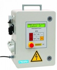 Высокочастотный оглушитель Freund STUN-E514