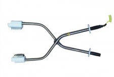 Оглушающие клещи Freund STUN-TONG-ES