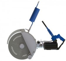 Дисковая пила Freund SK50-08L