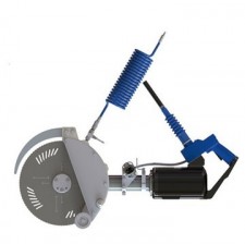 Дисковая пила Freund SK40-08L