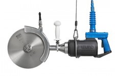 Дисковая пила Freund SK32-06L