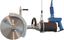 Дисковая пила Freund SK28-03L