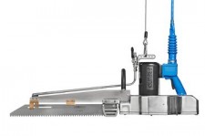 Шаговая пила Freund SH60-03