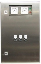 Парогенератор Freund SVG21