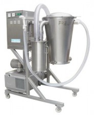 Вакуумная система Freund SVSS