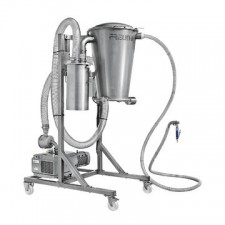 Вакуумная система Freund VSS