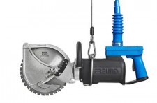 Дисковая пила Freund K23-03