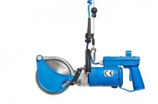 Дисковая пила Freund K18-01