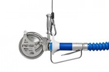 Дисковая пила Freund K16-P4