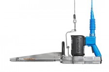 Шаговая пила Freund ST