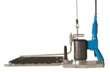 Шаговая пила Freund STT50-13