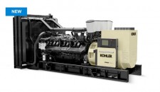 KOHLER KD1250-KD1750 | Дизельные генераторы