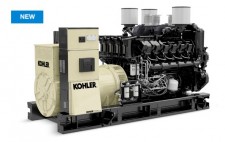 KOHLER KD2000-KD2500 | Дизельные генераторы