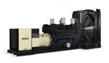 KOHLER 2500REOZDB | Дизельные генераторы