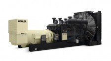 KOHLER 2800REOZDB | Дизельные генераторы