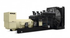 KOHLER 3250REOZD | Дизельные генераторы