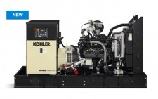 KOHLER 50REZGC | Газовые генераторы