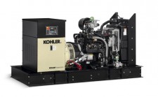 KOHLER 60REZGB | Газовые генераторы