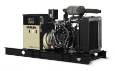 KOHLER 80RZGD | Газовые генераторы